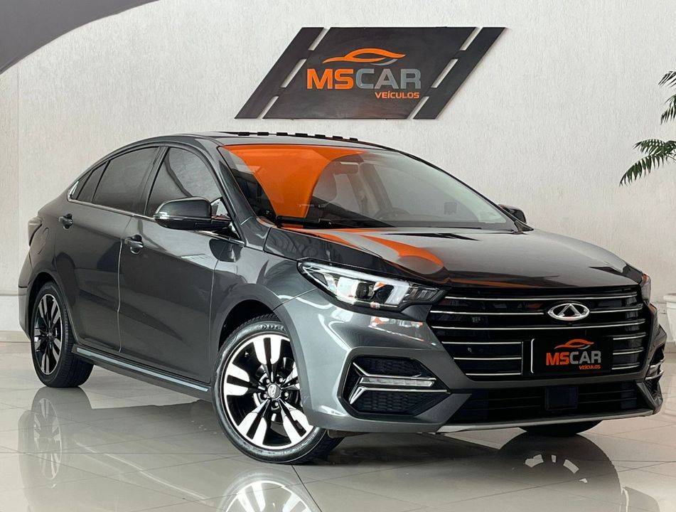 Caoa Chery ARRIZO 6  PRO 1.5 Turbo Flex Aut.