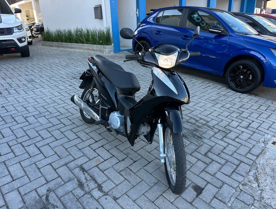 HONDA BIZ 125 ES/ 125 ES FLEX
