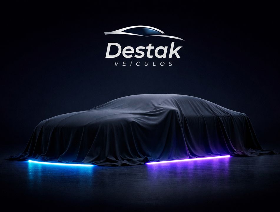 Hyundai Creta 1 Million 1.6 16V Flex Aut.