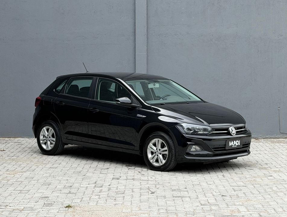 VolksWagen Polo Comfort. 200 TSI 1.0 Flex 12V Aut.
