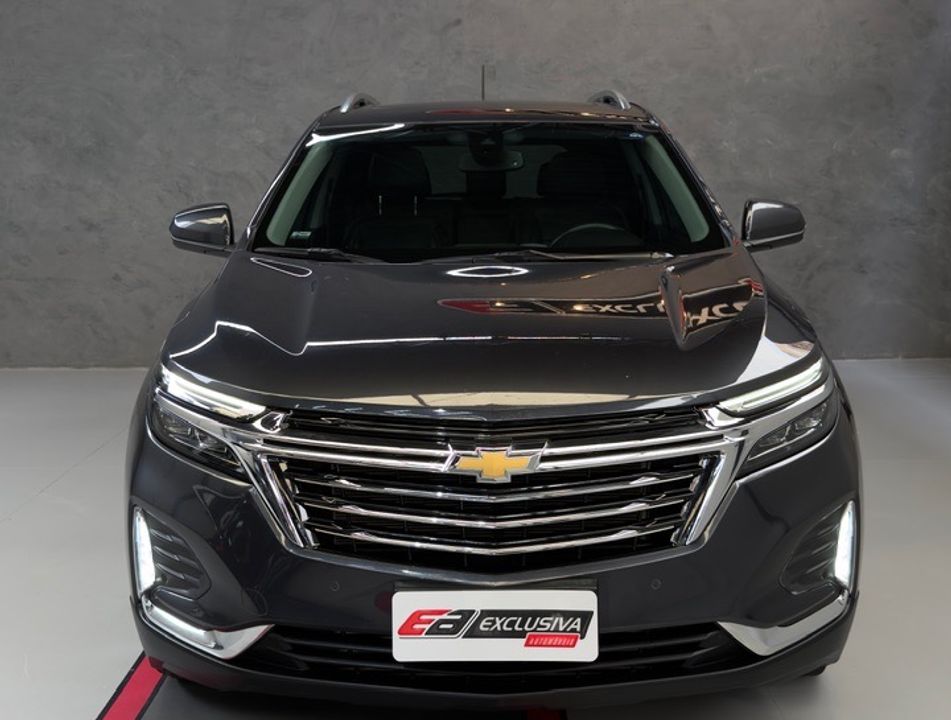 Chevrolet EQUINOX Premier 1.5 Turbo 172cv Aut.