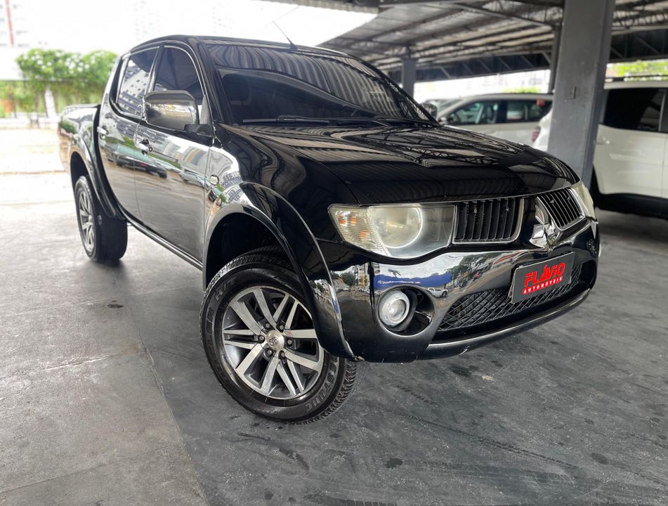 Mitsubishi L200 Triton HPE 3.2 CD TB Int.Diesel Aut