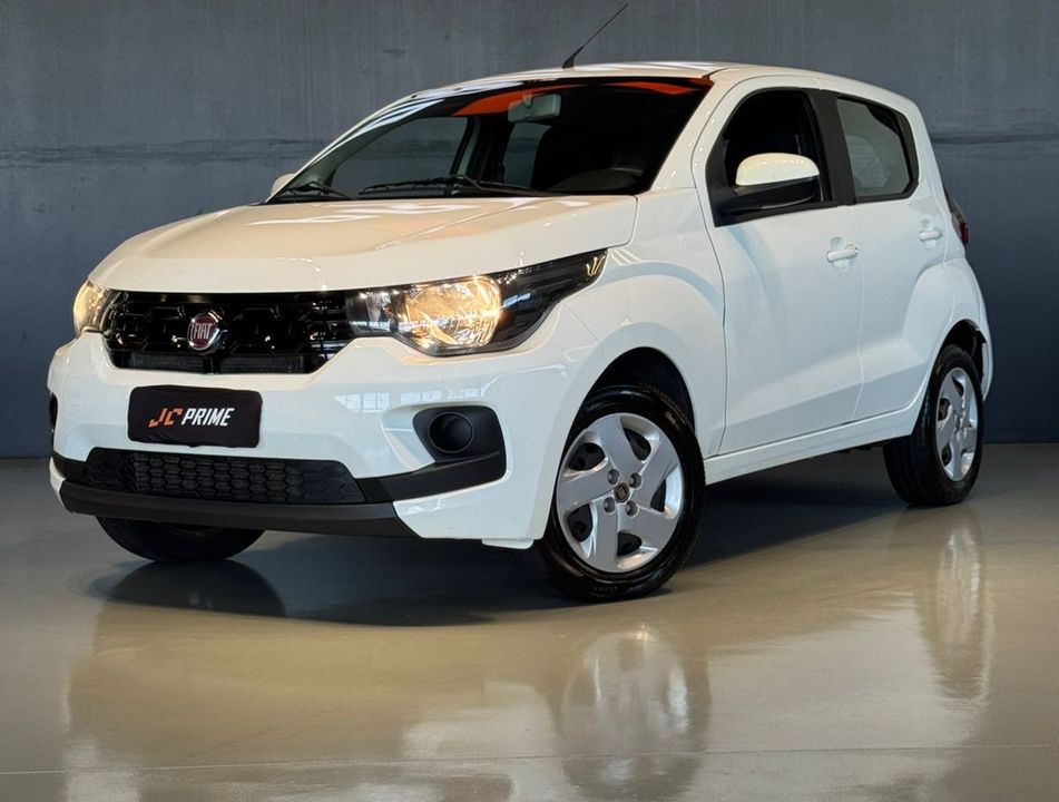 Fiat MOBI LIKE 1.0 Fire Flex 5p.