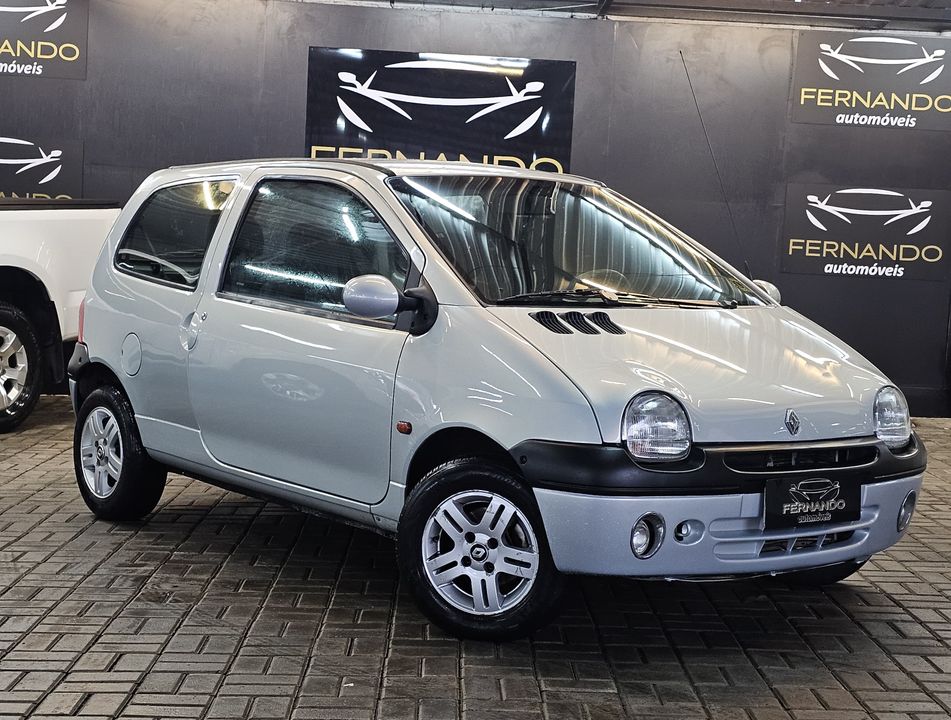 Renault Twingo 1.0 8V