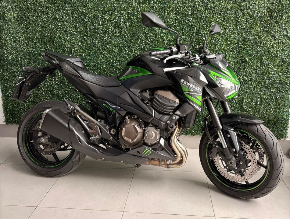 KAWASAKI Z-800