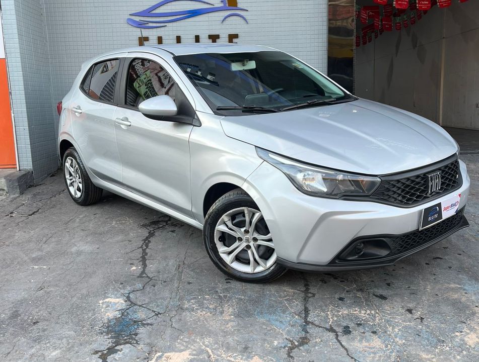 Fiat ARGO DRIVE 1.0 6V Flex