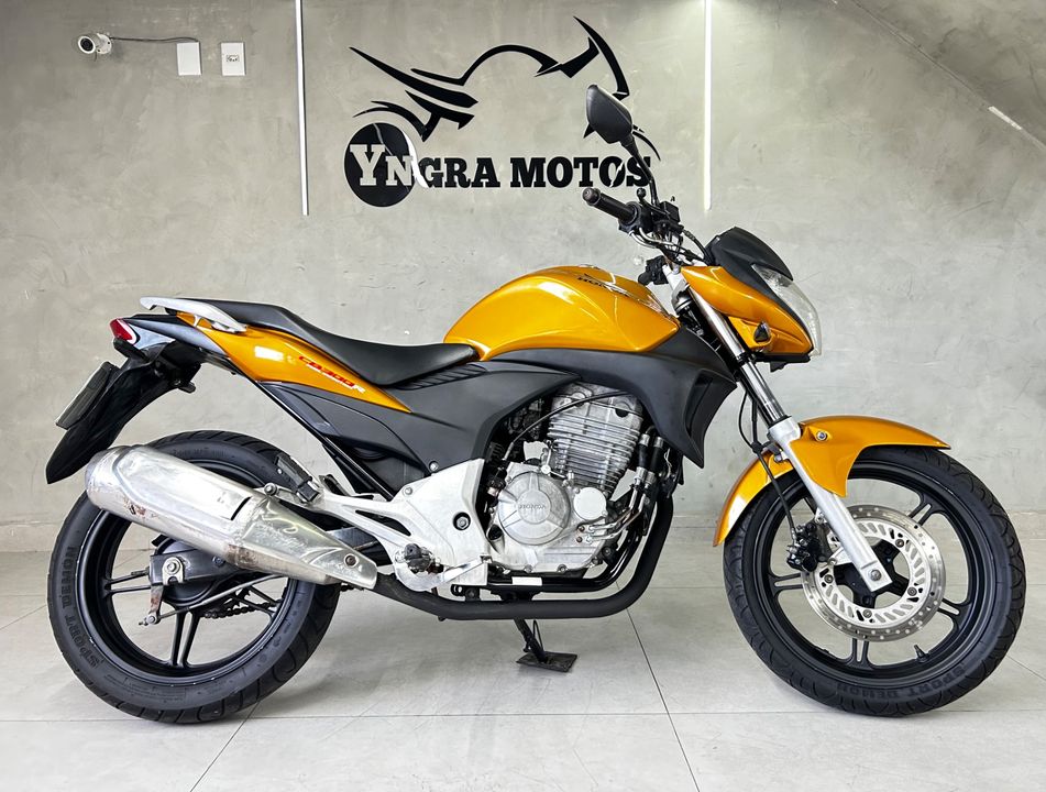 HONDA CB 300R/ 300R FLEX