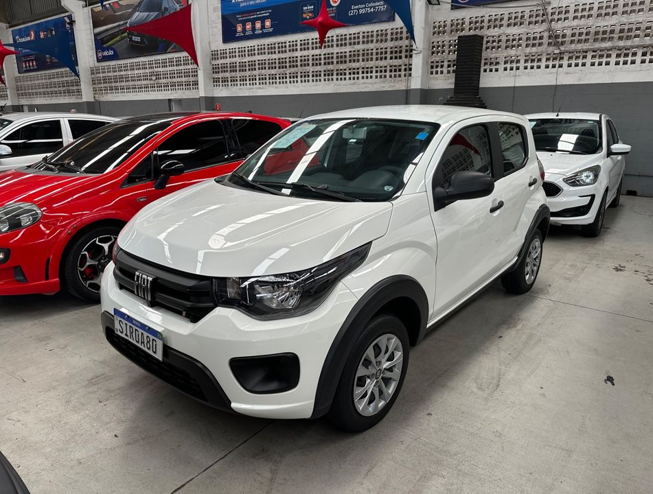 Fiat MOBI LIKE 1.0 Fire Flex 5p.