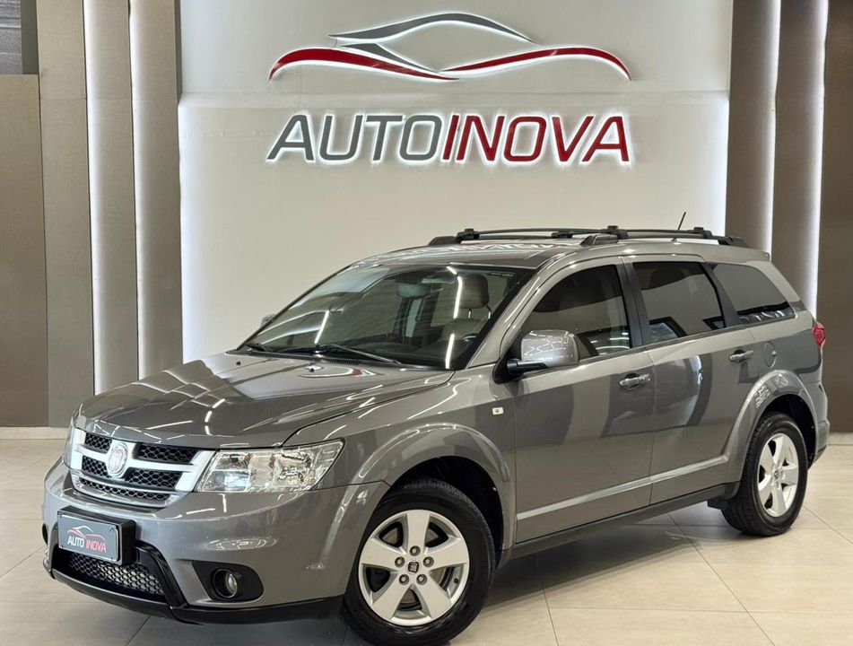 Fiat FREEMONT EMOT./PRECISION 2.4 16V 5p Aut.