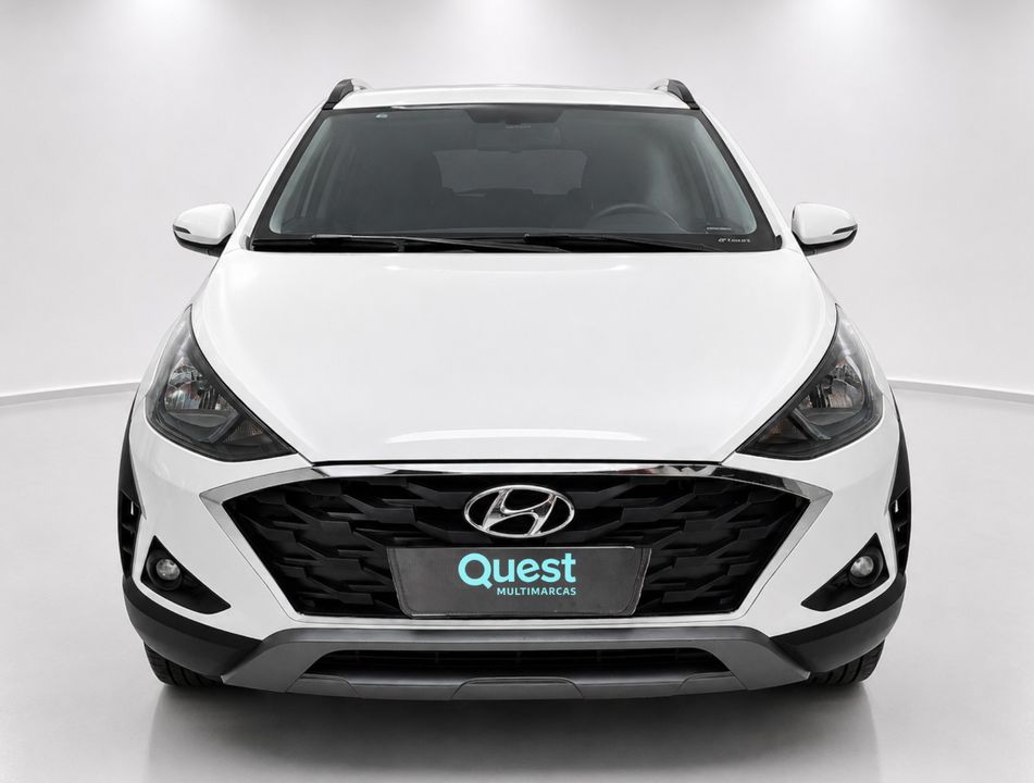 Hyundai HB20X Evolution 1.6 Flex 16V Aut.