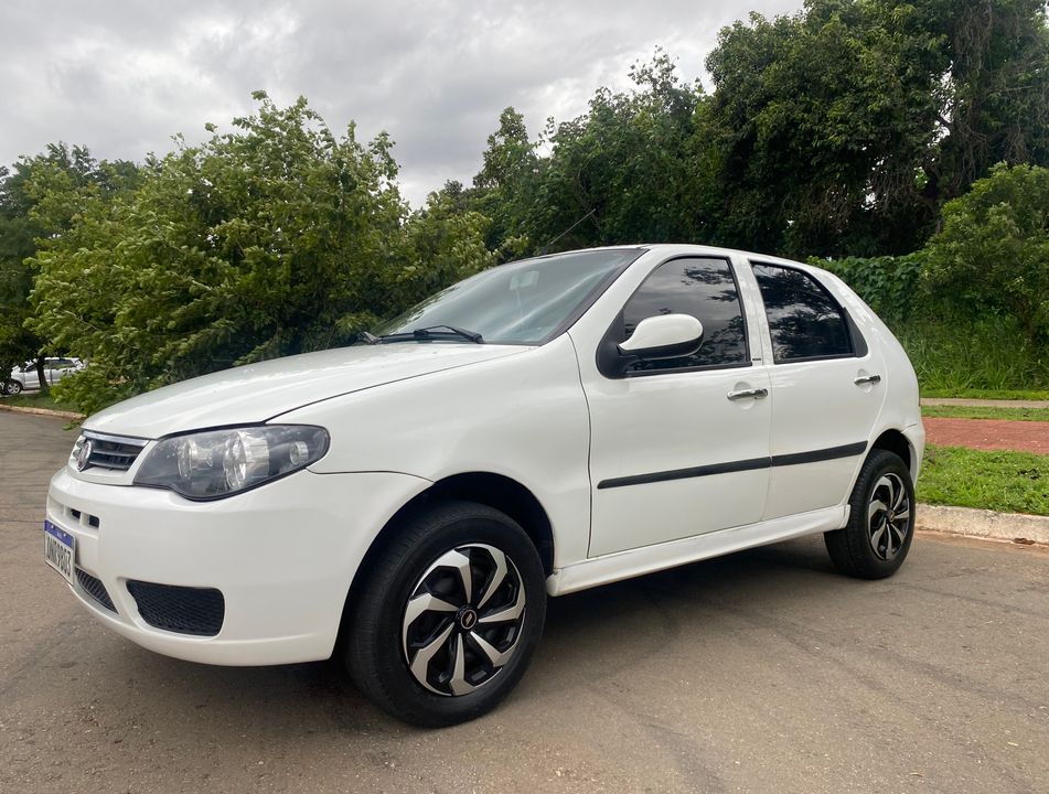 Fiat Palio 1.0 ECONOMY Fire Flex 8V 4p