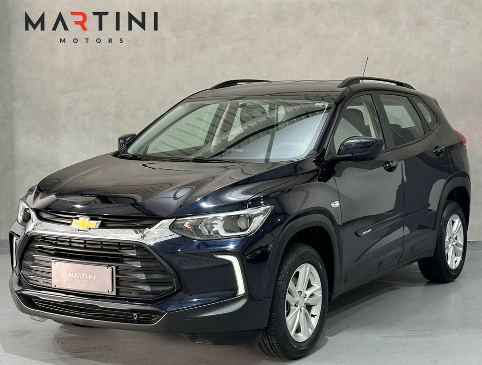 Chevrolet TRACKER LT 1.0 Turbo 12V Flex Aut.