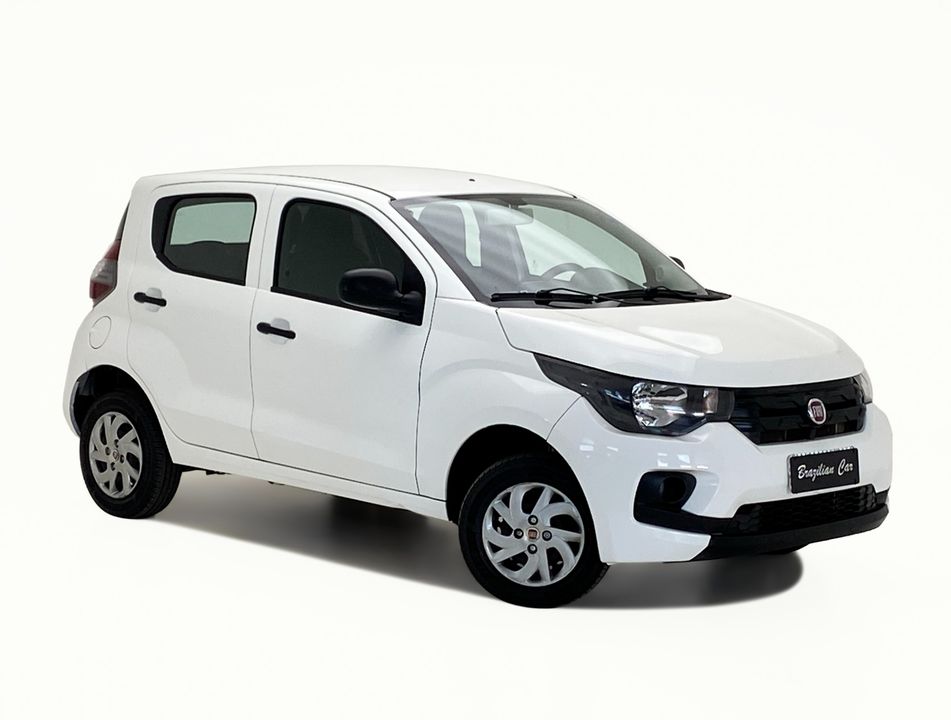 Fiat MOBI EASY 1.0 Fire Flex 5p.