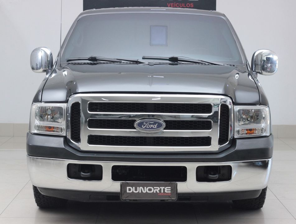 Ford F-250 XLT 4.2 TB Diesel