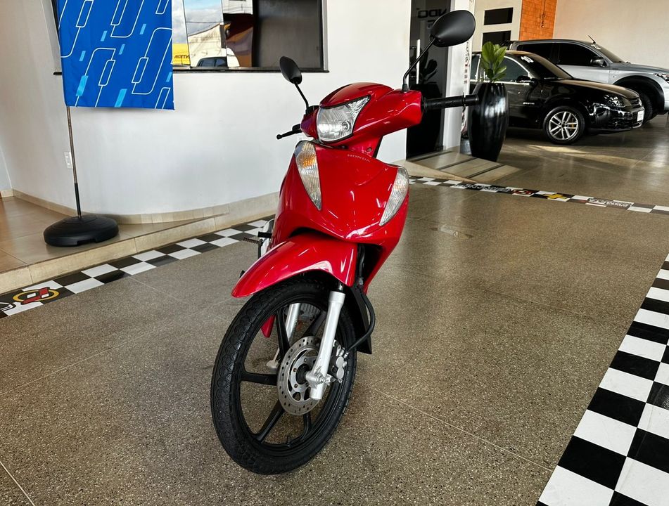 HONDA BIZ 125 EX/ 125 EX FLEX