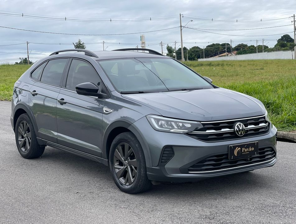  COMFORTLINE 1.0 200 TSI FLEX AUT.