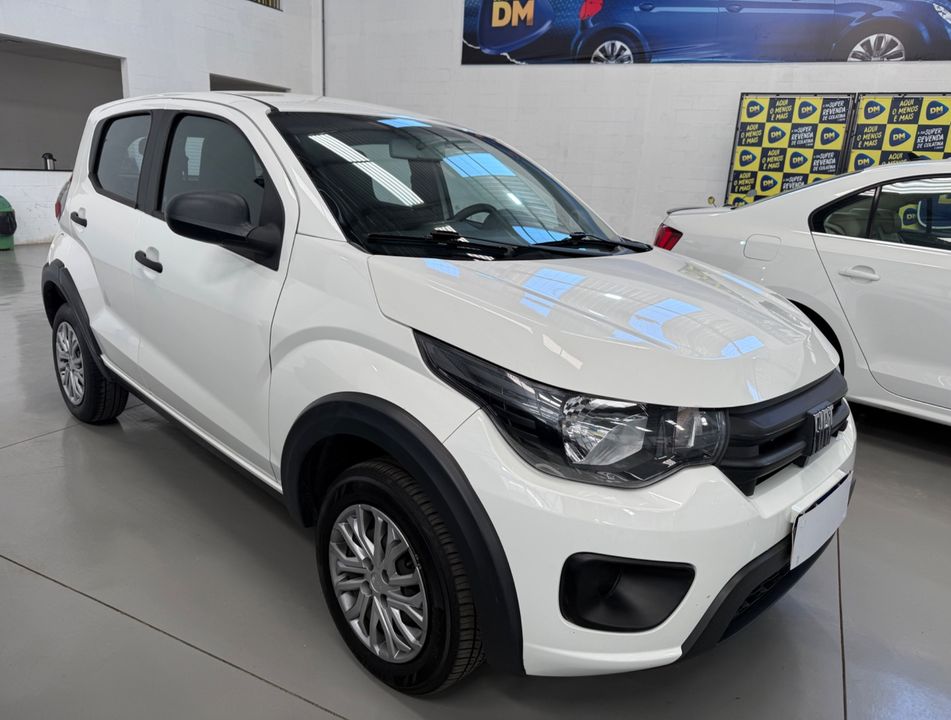 Fiat MOBI LIKE 1.0 Fire Flex 5p.