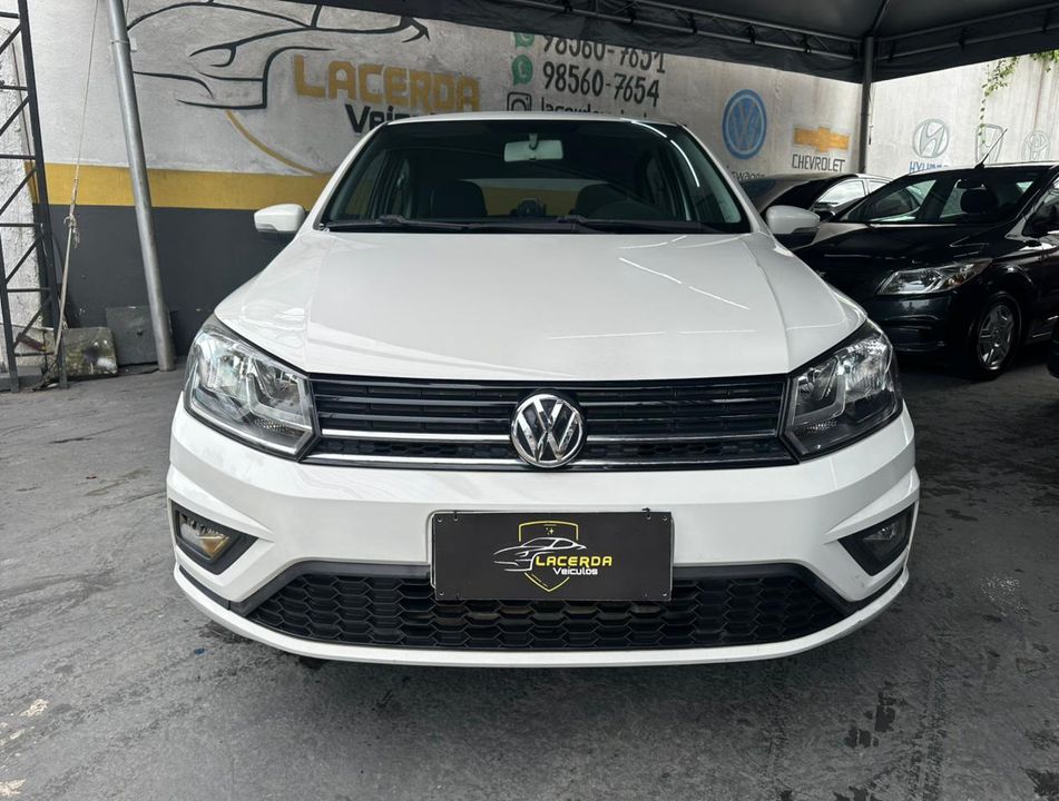 VolksWagen Gol 1.0 Flex 12V 5p