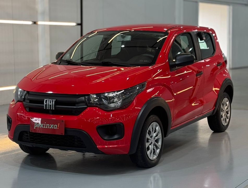 Fiat MOBI LIKE 1.0 Fire Flex 5p.