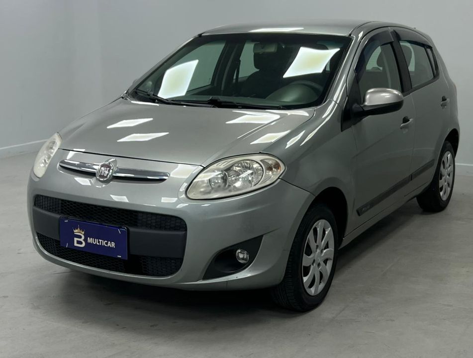 Fiat Palio ATTRACTIVE 1.0 EVO Fire Flex 8v 5p