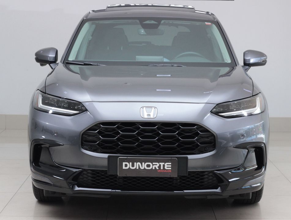 Honda ZR-V Touring 2.0 16V 5p Aut.