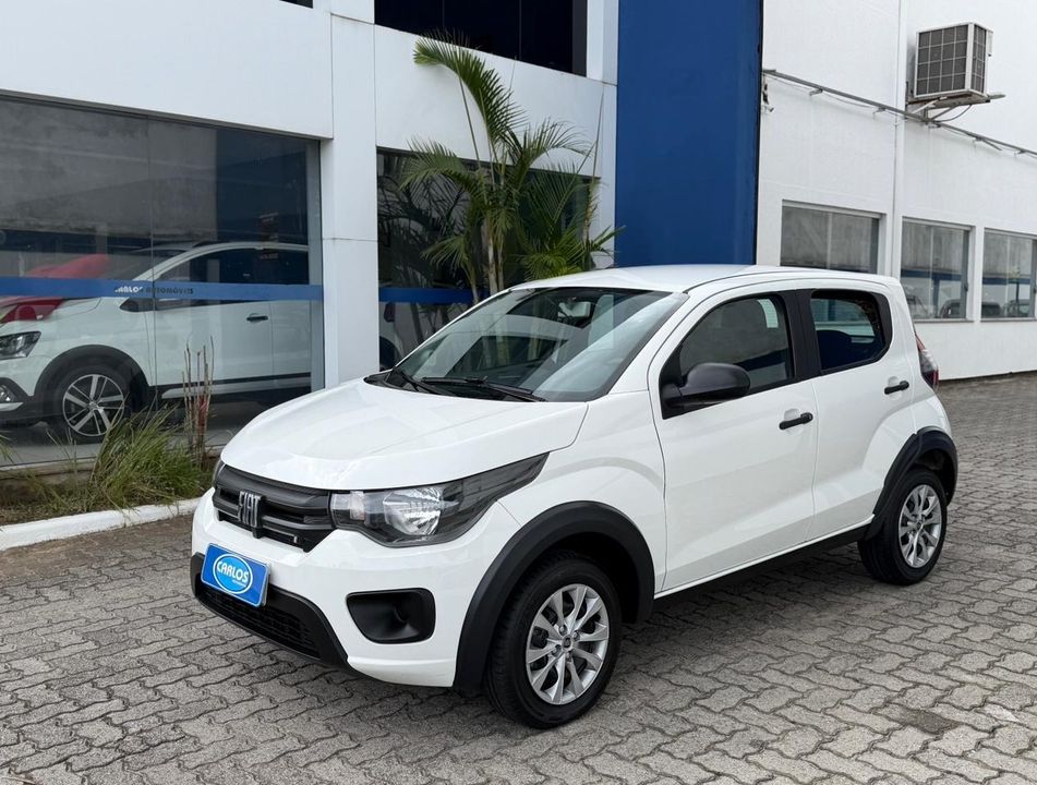 Fiat MOBI LIKE 1.0 Fire Flex 5p.