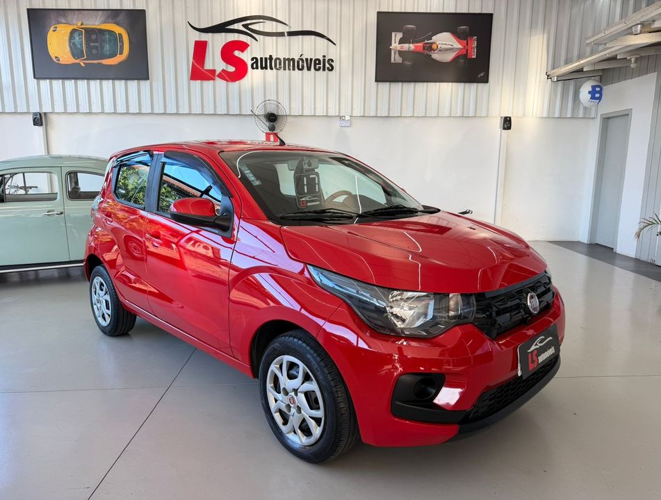 Fiat MOBI LIKE 1.0 Fire Flex 5p.