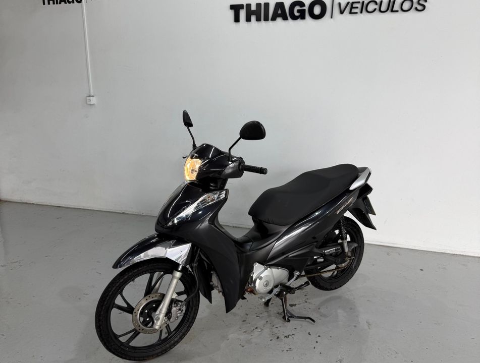 HONDA BIZ 125/125i Flex