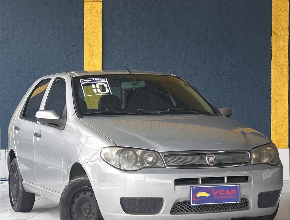 Fiat Palio 1.0 ECONOMY Fire Flex 8V 4p