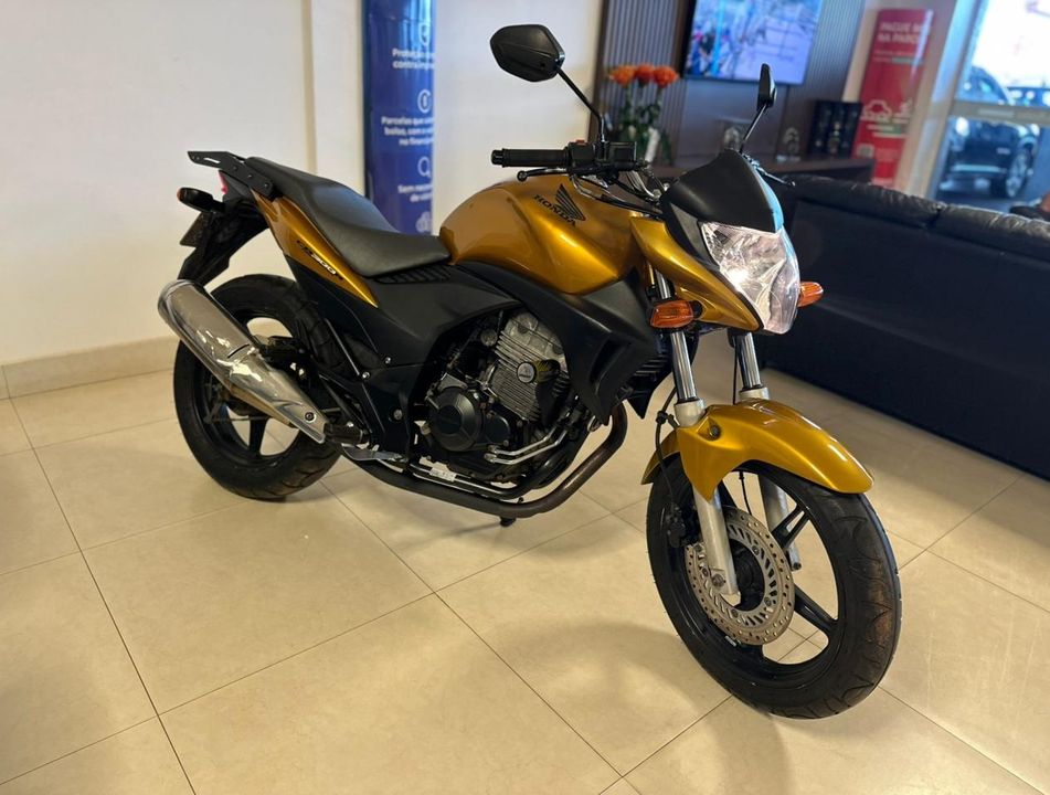 HONDA CB 300R/ 300R FLEX