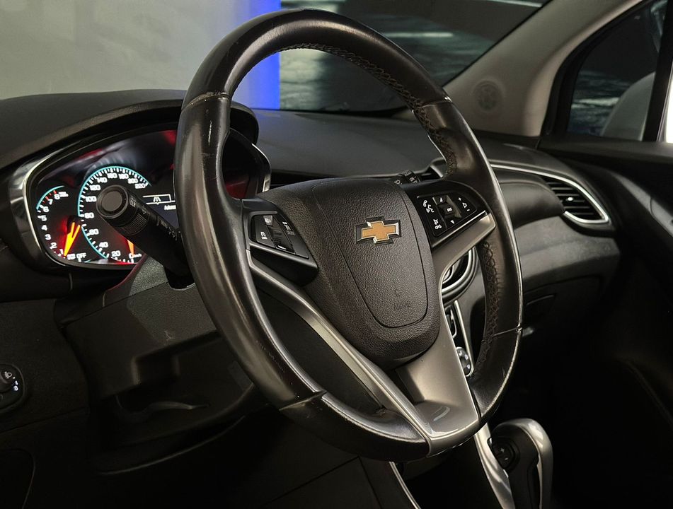 Chevrolet TRACKER Premier 1.4 Turbo 16V Flex Aut