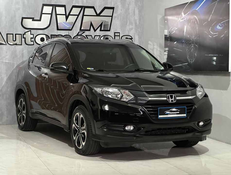 Honda HR-V EXL 1.8 Flexone 16V 5p Aut.