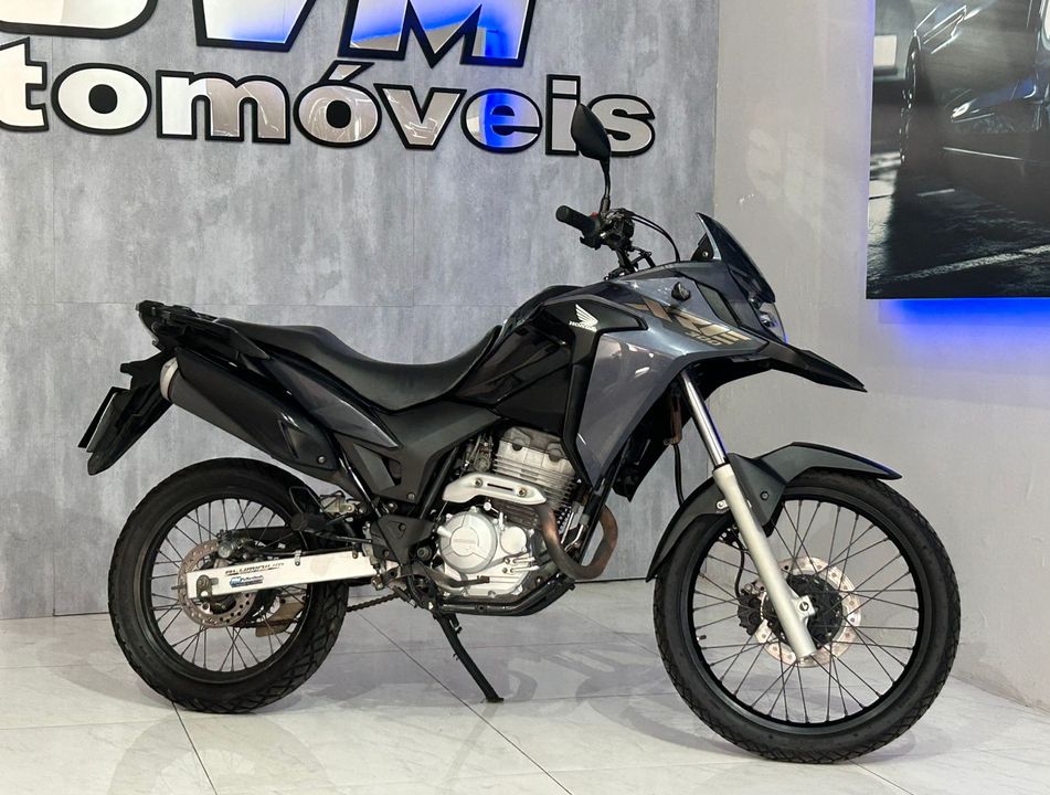 HONDA XRE 300 ADVENTURE FLEX