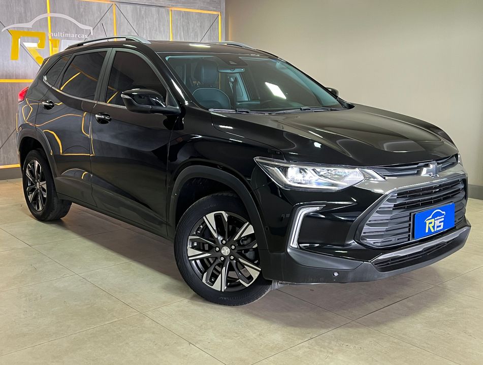 Chevrolet TRACKER Premier 1.2 Turbo 12V Flex Aut.