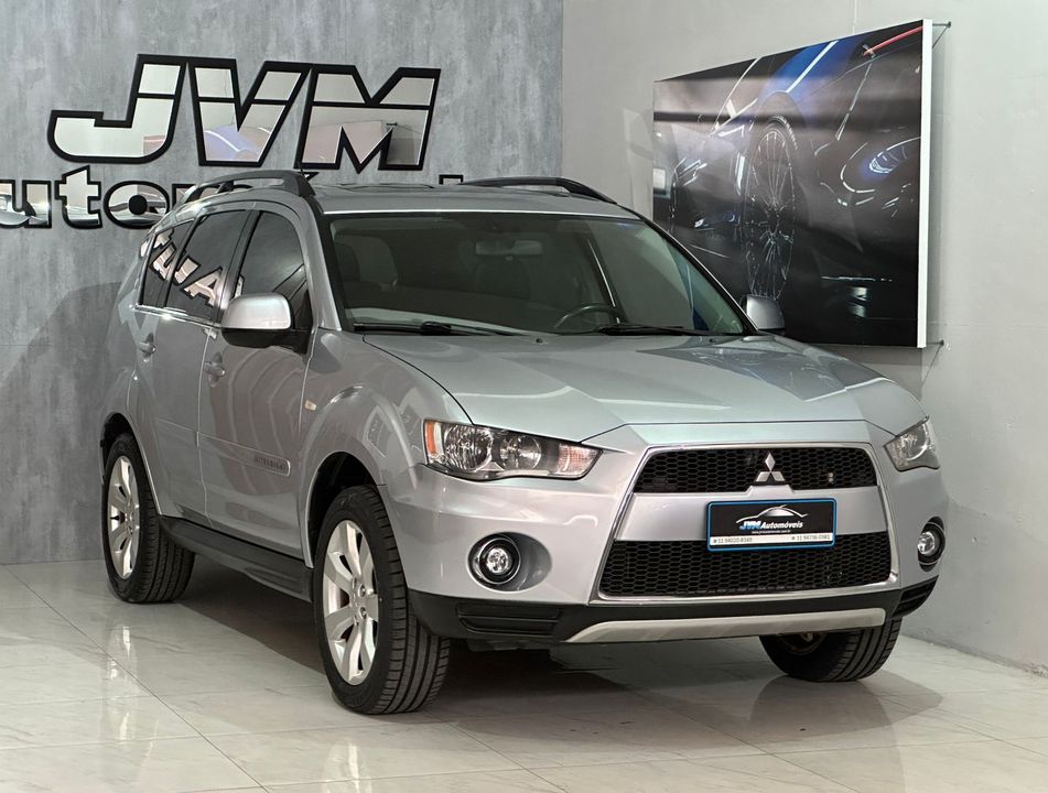 Mitsubishi OUTLANDER 3.0/ GT 3.0 V6 Aut.
