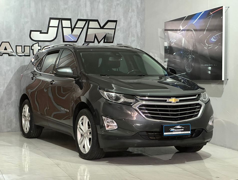 Chevrolet EQUINOX Premier 2.0 Turbo AWD 262cv Aut.