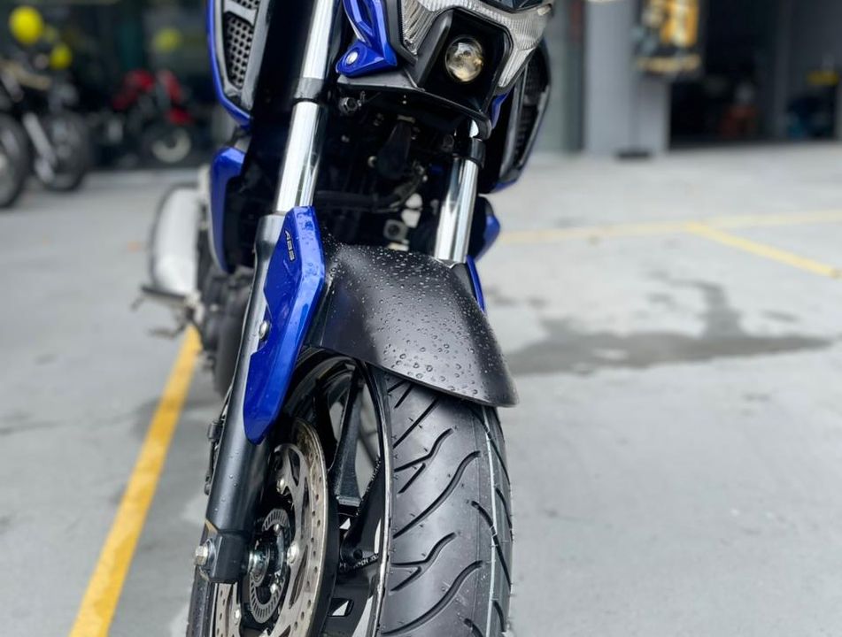 YAMAHA FZ15 150 FAZER FLEX