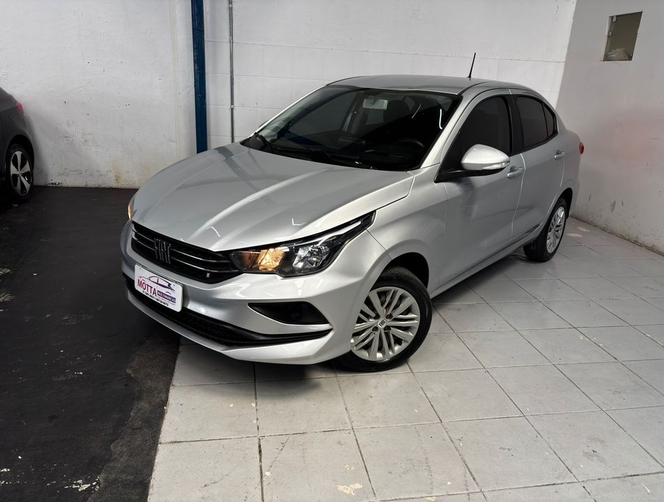 Fiat CRONOS DRIVE 1.3 8V Flex Aut.