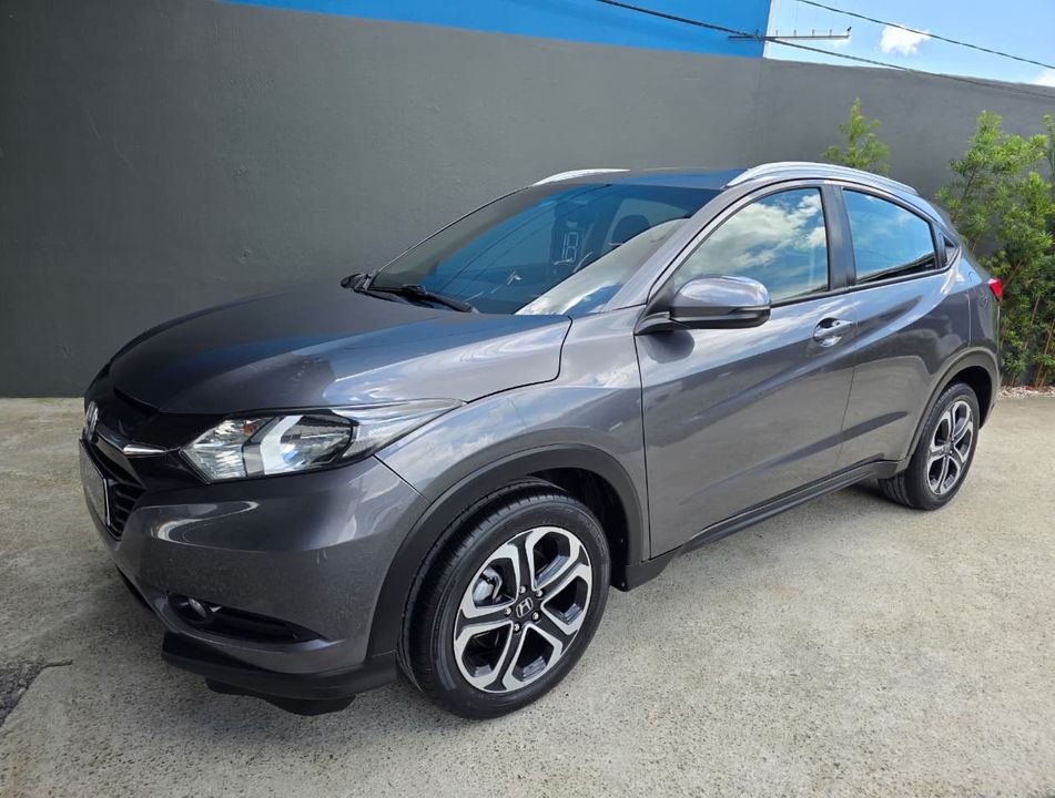Honda HR-V EX 1.8 Flexone 16V 5p Aut.