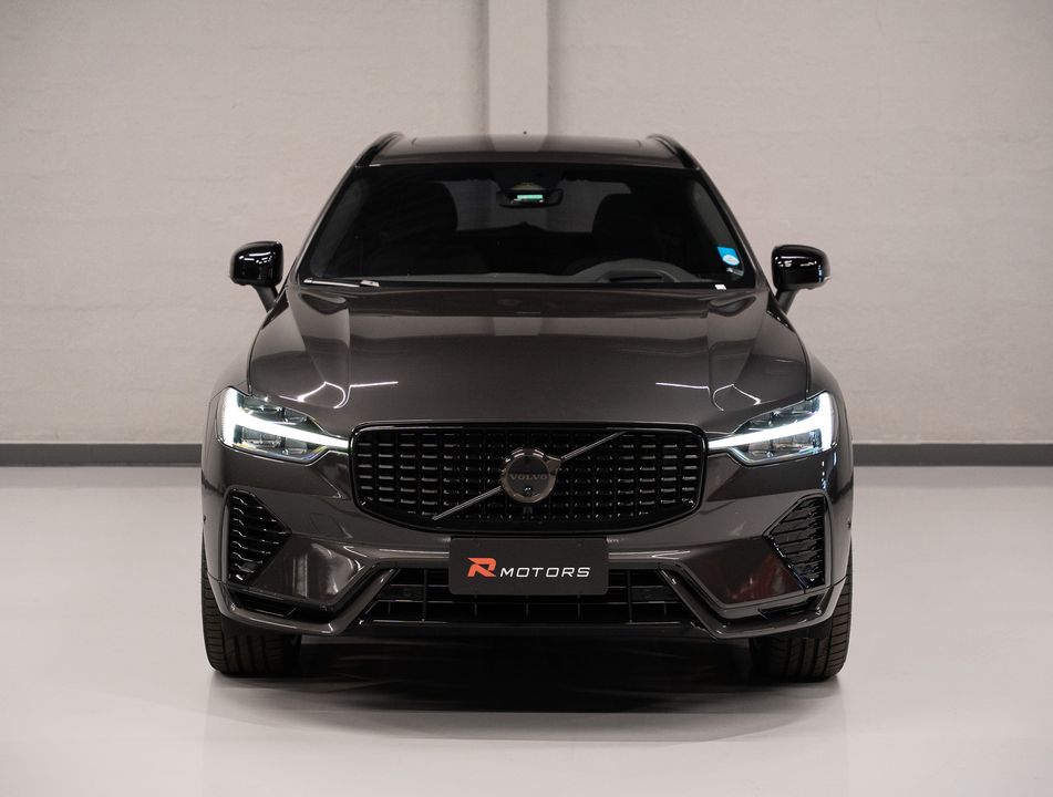 Volvo XC60 T8 R-DESIGN