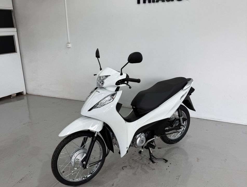 HONDA BIZ 125 ES/ 125 ES FLEX
