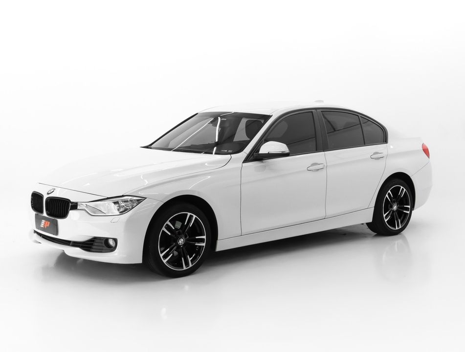 BMW 320i