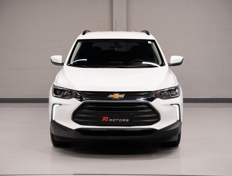 Chevrolet TRACKER LT 1.0 Turbo 12V Flex Aut.