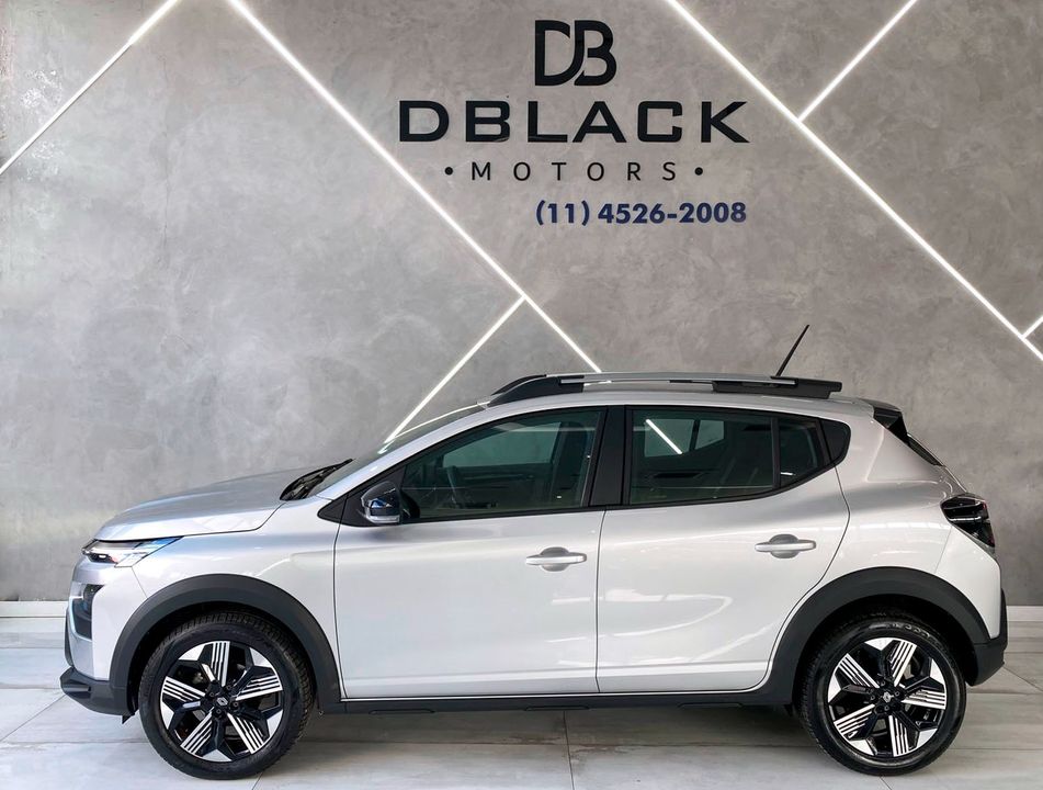 Renault Kardian Techno Flex 1.0 TB 12V 5p Aut.