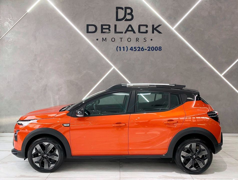 Renault Kardian Prem. Ed Flex 1.0 TB 12V 5p Aut.