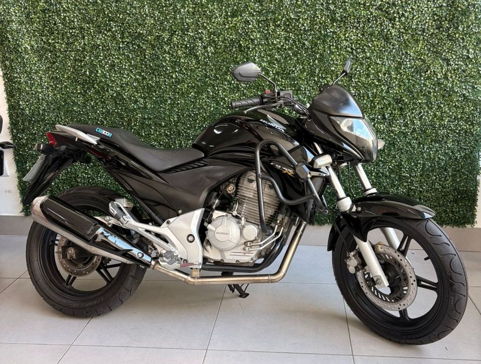 HONDA CB 300R/ 300R FLEX
