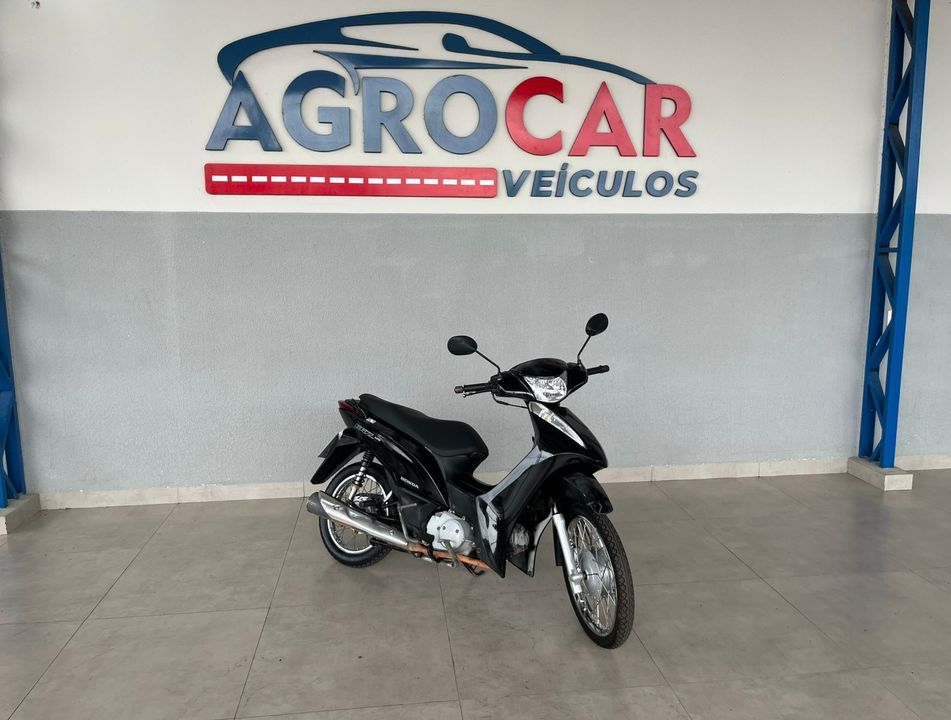 HONDA BIZ 125 ES/ 125 ES FLEX
