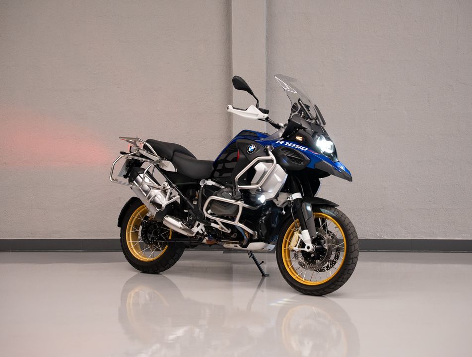  R 1250 GS