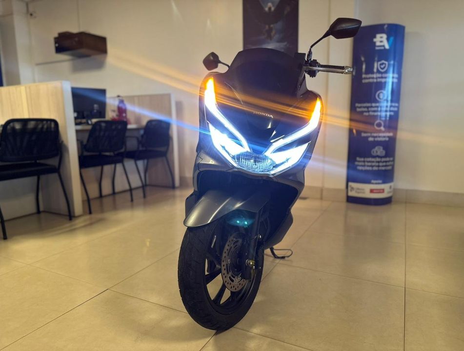 HONDA PCX 150 SPORT