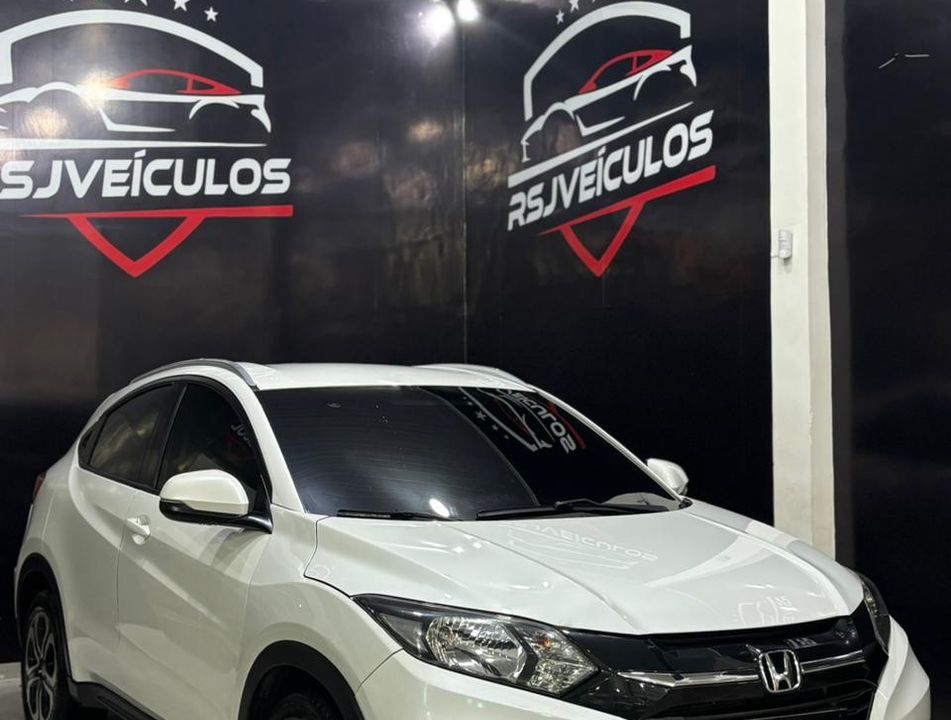 Honda HR-V EX 1.8 Flexone 16V 5p Aut.